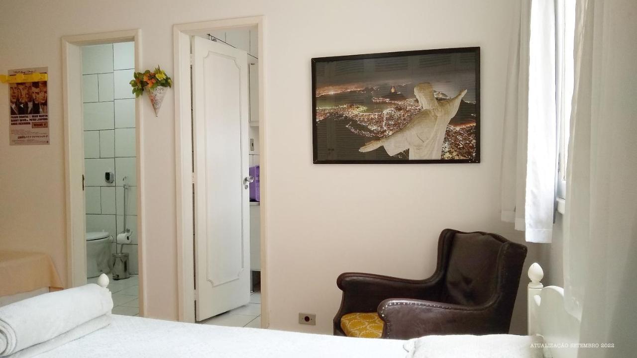 Flat 208 Apartment เปโตรโปลิส ภายนอก รูปภาพ