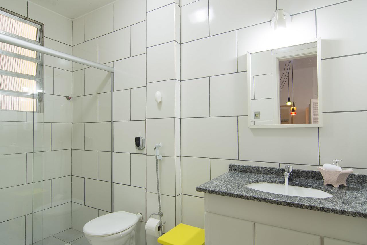Flat 208 Apartment เปโตรโปลิส ภายนอก รูปภาพ