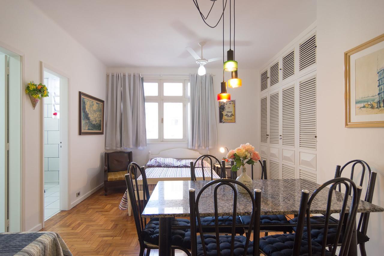 Flat 208 Apartment เปโตรโปลิส ภายนอก รูปภาพ