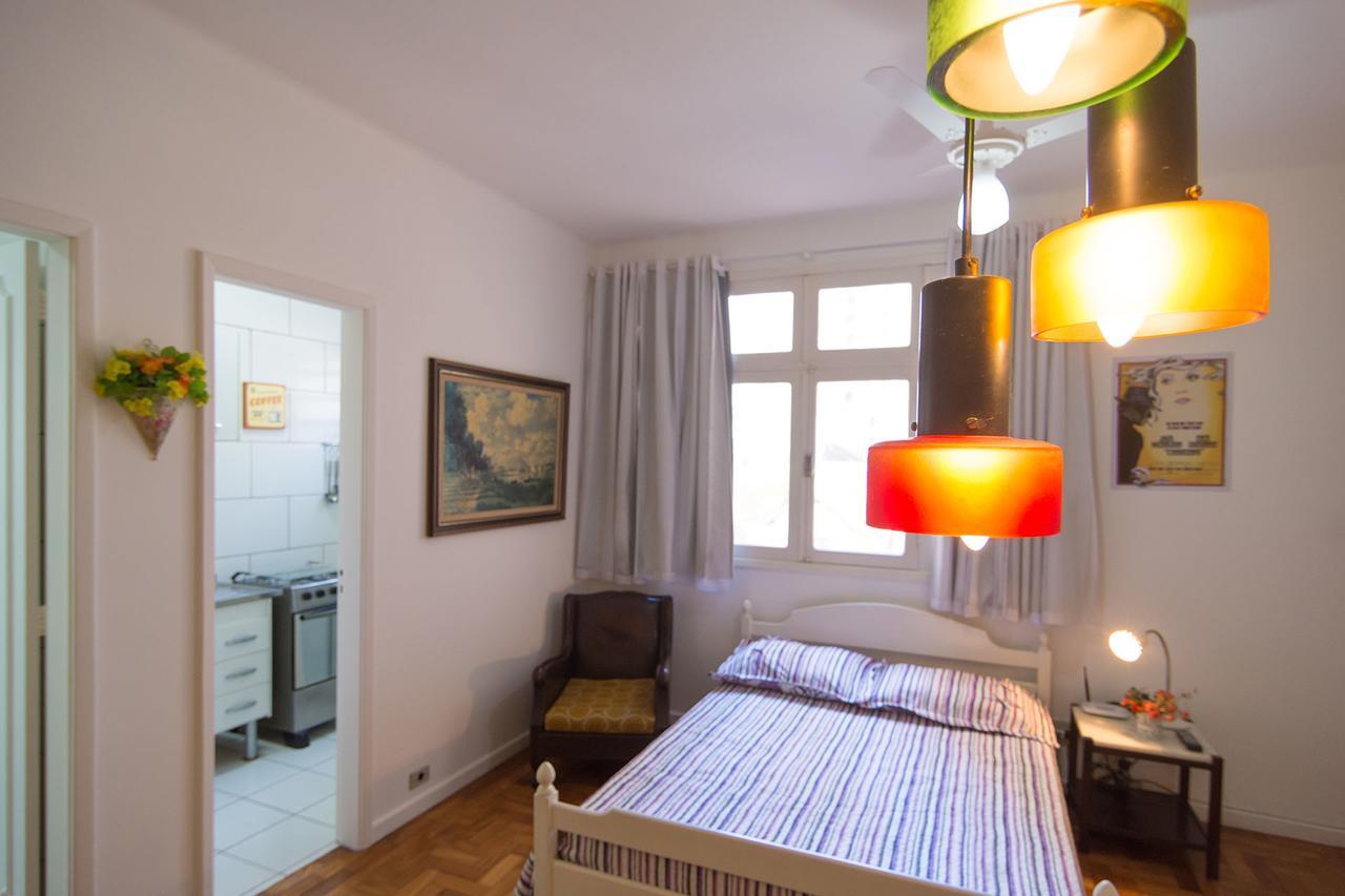 Flat 208 Apartment เปโตรโปลิส ภายนอก รูปภาพ
