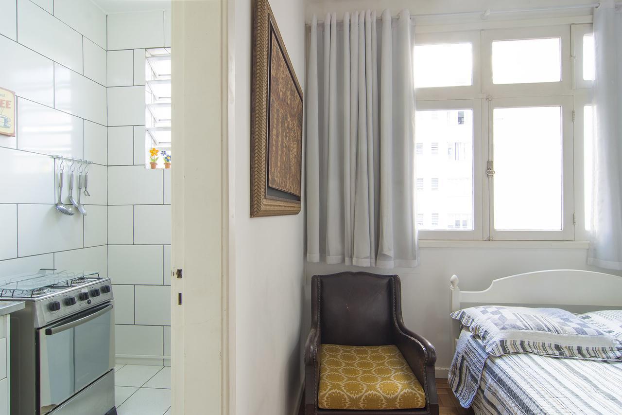 Flat 208 Apartment เปโตรโปลิส ภายนอก รูปภาพ