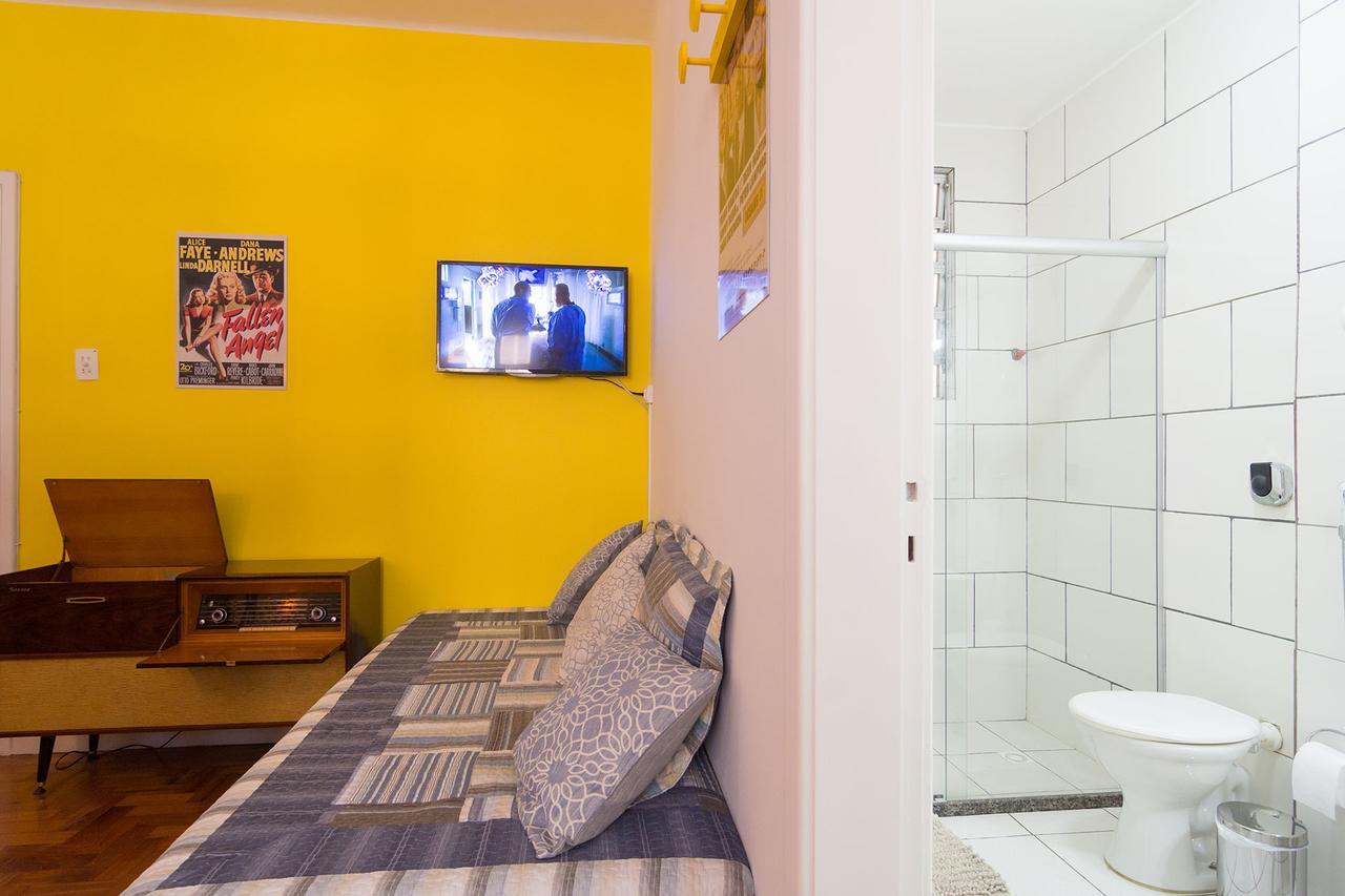 Flat 208 Apartment เปโตรโปลิส ภายนอก รูปภาพ