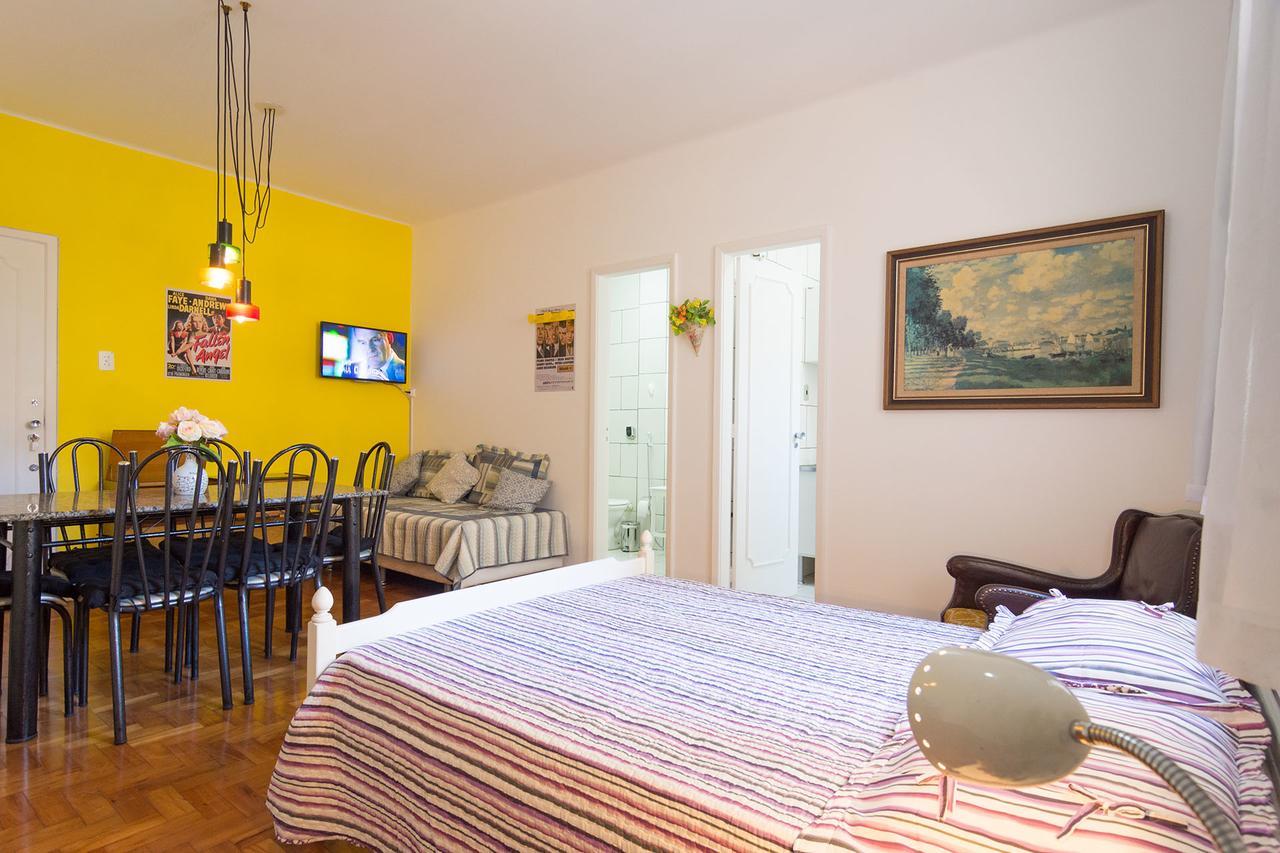 Flat 208 Apartment เปโตรโปลิส ภายนอก รูปภาพ
